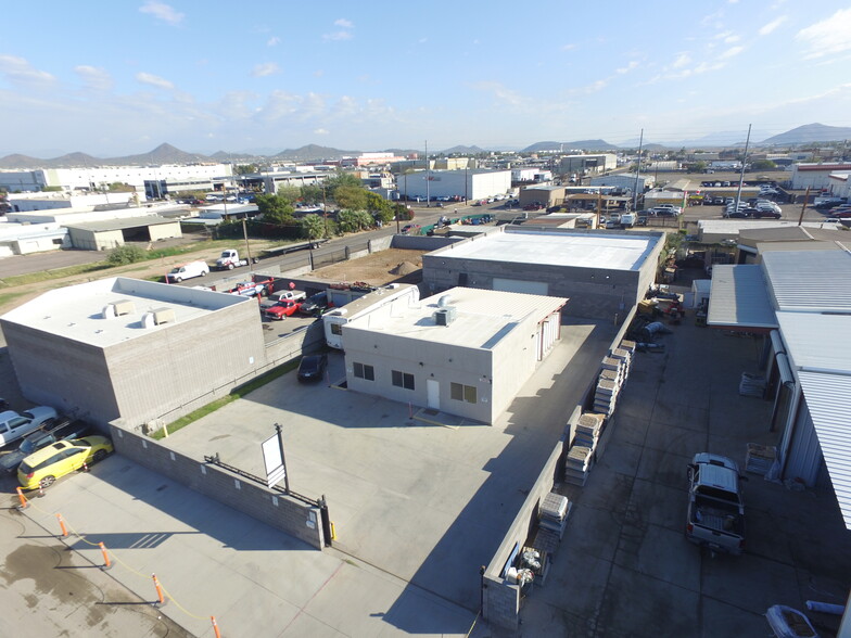 22039 N 24th Ave, Phoenix, AZ for sale - Primary Photo - Image 1 of 3