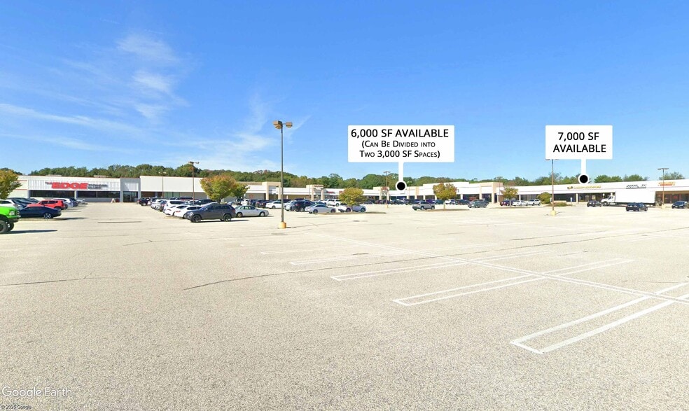 1450 Clements Bridge Rd, Deptford, NJ for lease - Primary Photo - Image 1 of 11
