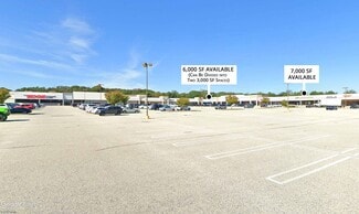 More details for 1450 Clements Bridge Rd, Deptford, NJ - Retail for Lease