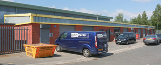 More details for Westland Ct, Leeds - Industrial for Lease