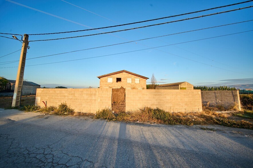 del Caminillo, 20, Fuente Vaqueros, Granada for sale - Building Photo - Image 3 of 11