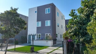 More details for 1269 W 36th St, Los Angeles, CA - Multifamily for Sale