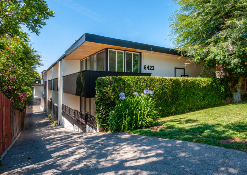 6423 Monterey Rd, Los Angeles, CA for sale - Building Photo - Image 1 of 1