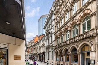More details for 26 Throgmorton St, London - Office for Lease