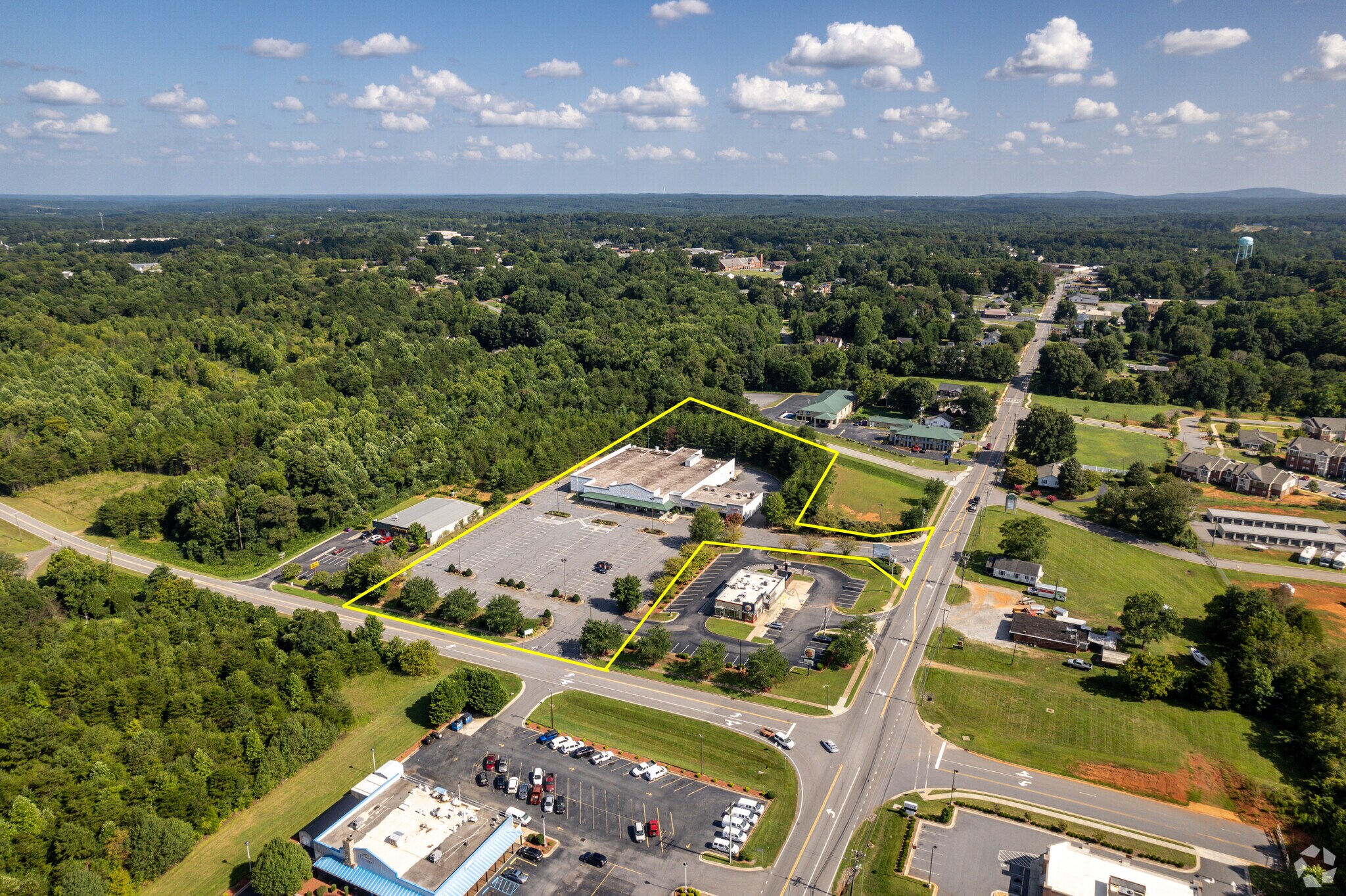 3027-3035 Centennial Blvd, Claremont, NC for lease Primary Photo- Image 1 of 51
