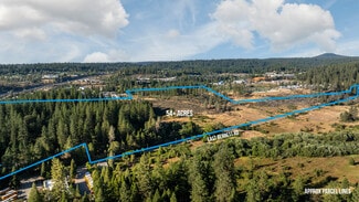 Plus de détails pour 10780 E Bennett Rd, Grass Valley, CA - Terrain à vendre