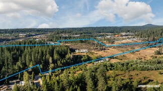 Plus de détails pour 10780 E Bennett Rd, Grass Valley, CA - Terrain à vendre