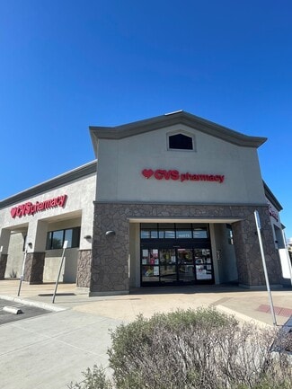 More details for 44025-44155 Jefferson St, La Quinta, CA - Retail for Lease
