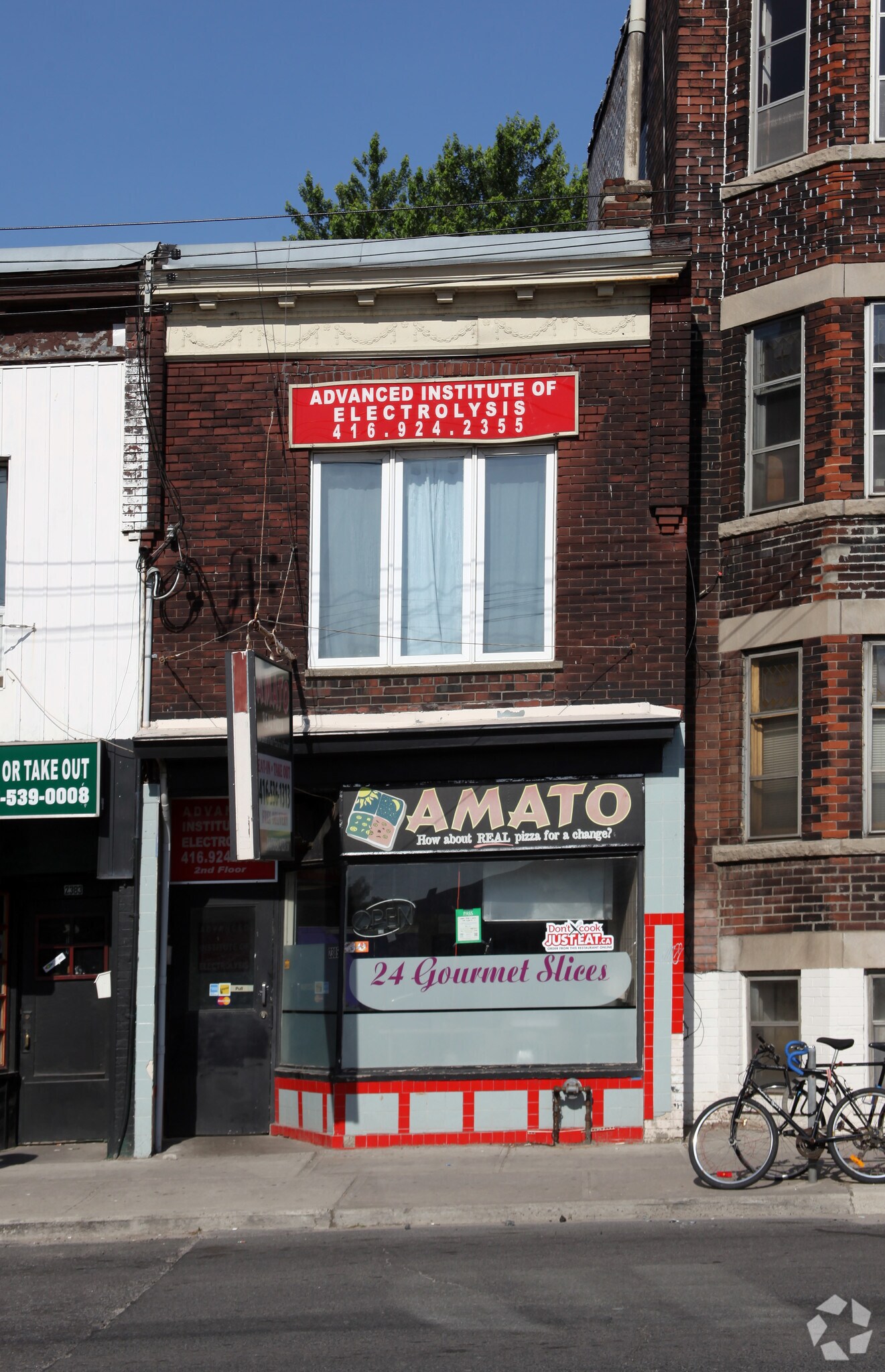 2385 Dundas St W, Toronto, ON for sale Primary Photo- Image 1 of 1