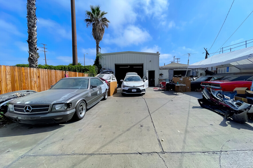 5557 S Centinela Ave, Los Angeles, CA for sale - Building Photo - Image 3 of 14