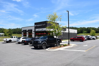 More details for 25 Bear Pky, Lincoln, AL - Retail for Sale