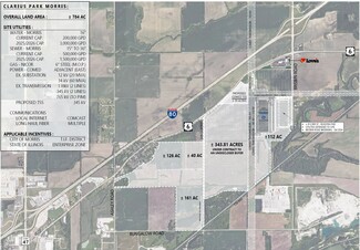 More details for I-80 & Brisbin Rd, Morris, IL - Industrial for Lease