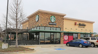 More details for 1757 E Hebron Pky, Carrollton, TX - Retail for Lease