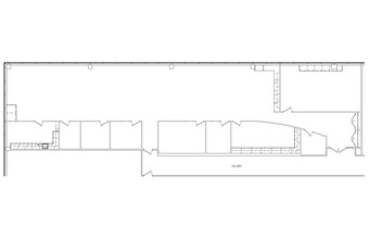 1 Texas Station Ct, Timonium, MD à louer Plan de site- Image 2 de 3