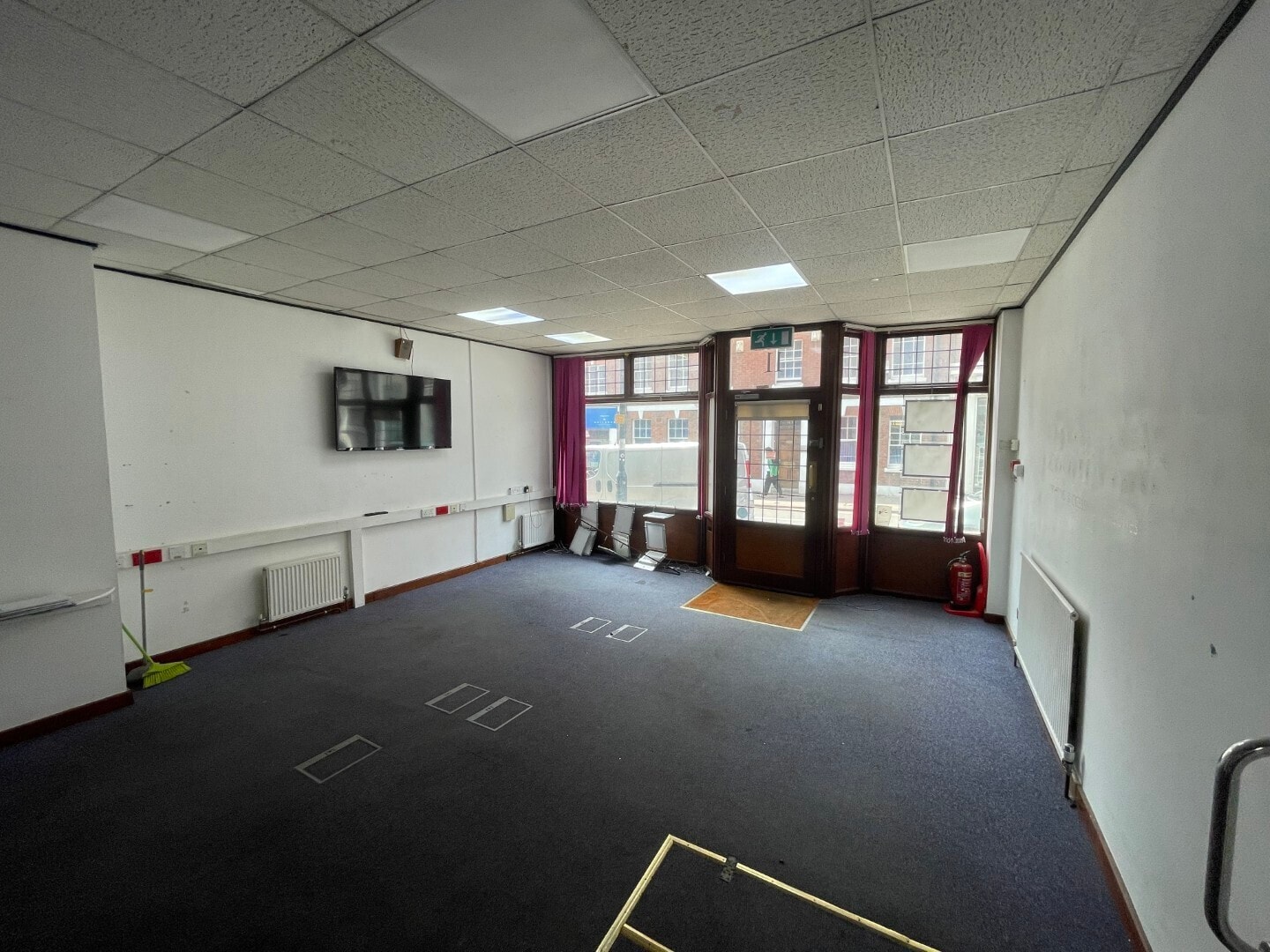 11 Mill St, Maidstone for lease Building Photo- Image 1 of 3