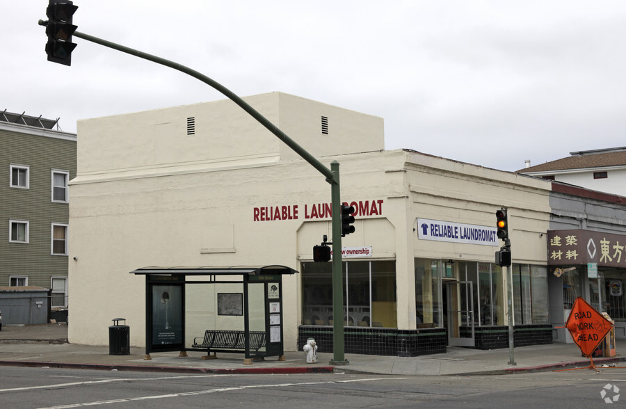 151 10th St, Oakland, CA for sale - Primary Photo - Image 1 of 1