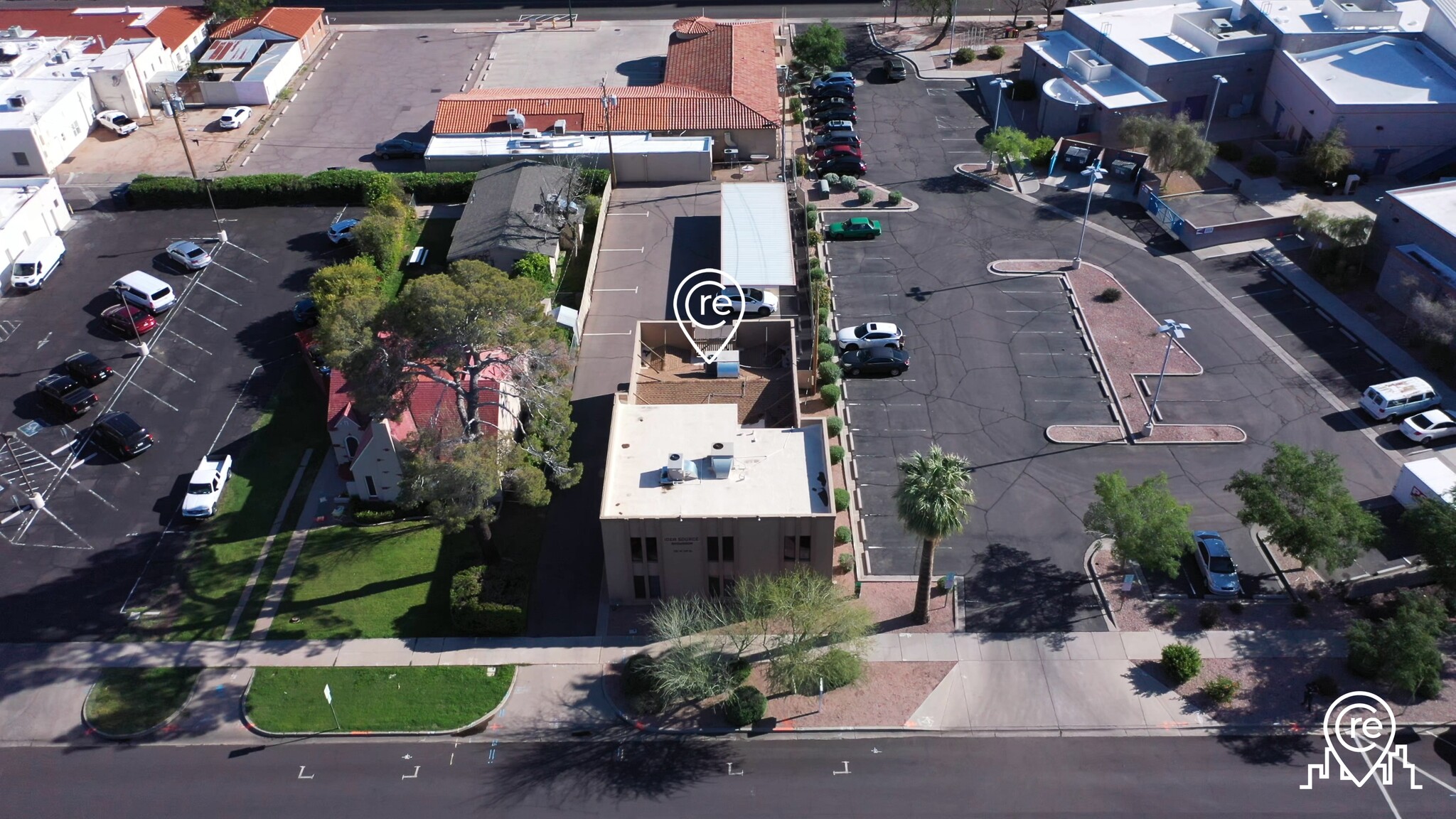 131 W 1st St, Mesa, AZ for sale Building Photo- Image 1 of 23