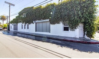 Plus de détails pour 200 Mildred Ave, Venice, CA - Bureau à louer