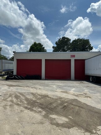 Plus de détails pour 3300 Hamilton Blvd SE, Hapeville, GA - Industriel à vendre