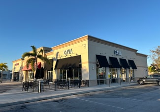 More details for 4600-4664 Millenia Plaza Way, Orlando, FL - Retail for Lease