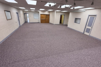 2921-2937 Gibbon Rd, Charlotte, NC for lease Interior Photo- Image 2 of 7