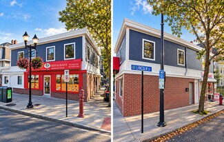 Plus de détails pour 62 Broadway, Somerville, MA - Commerce de détail à louer