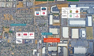 More details for 2210 N MacArthur Dr, Tracy, CA - Industrial for Lease