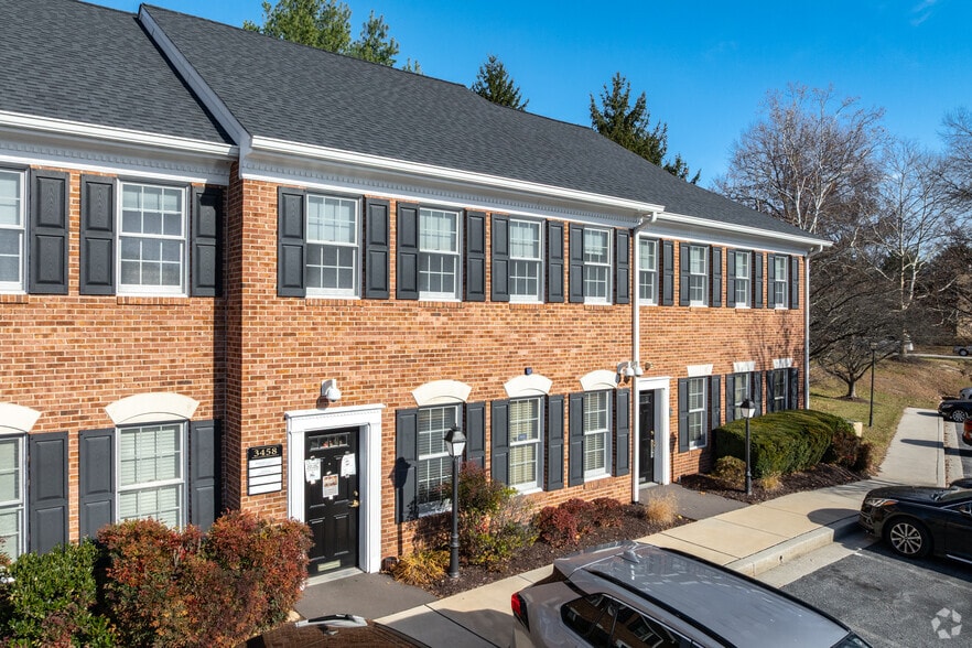 3458 Ellicott Center Dr, Ellicott City, MD for sale - Building Photo - Image 3 of 4