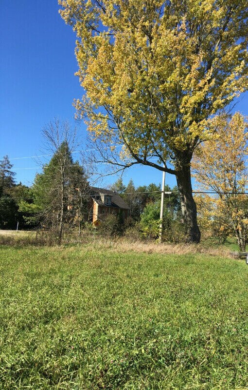 Kitley Line 8, Elizabethtown-Kitley, ON à vendre Photo principale- Image 1 de 1