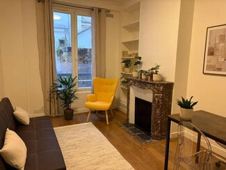 More details for 165 Avenue De Wagram, Paris - Office for Lease