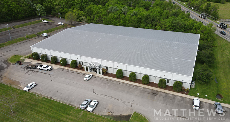 1400 College Park Dr, Columbia, TN for sale Building Photo- Image 1 of 4