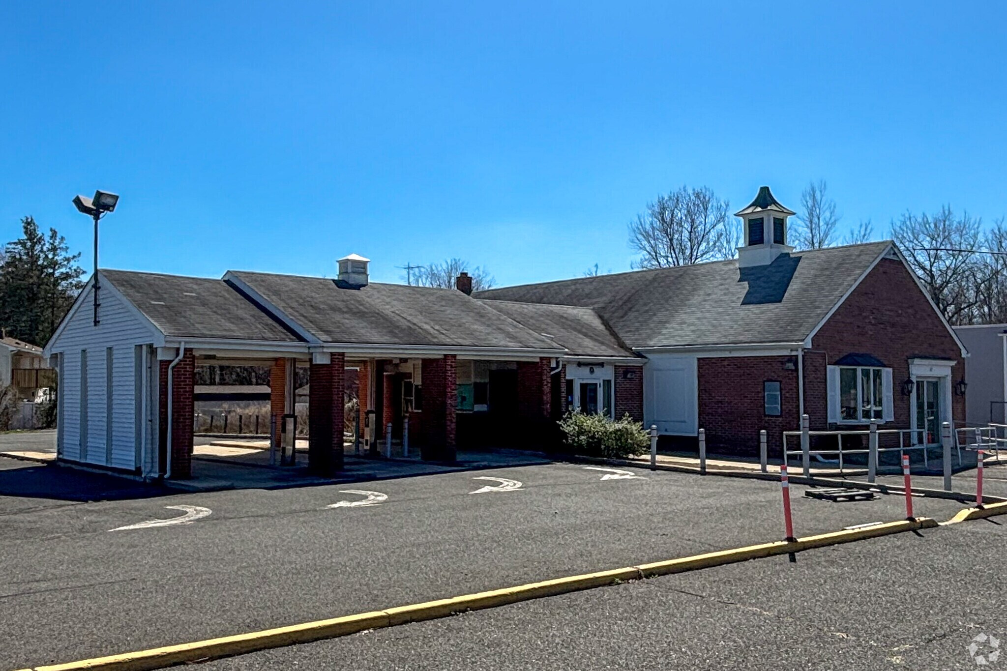 62 Leonardville Rd, Belford, NJ for lease Primary Photo- Image 1 of 6