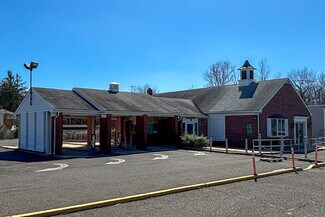 Plus de détails pour 62 Leonardville Rd, Belford, NJ - Commerce de détail à louer