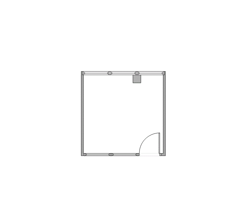 16770 Imperial Valley Dr, Houston, TX for lease Floor Plan- Image 1 of 1