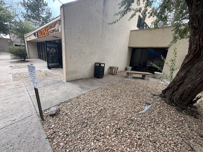 10630 E Bethany Dr, Aurora, CO à louer - Photo du bâtiment - Image 3 de 45