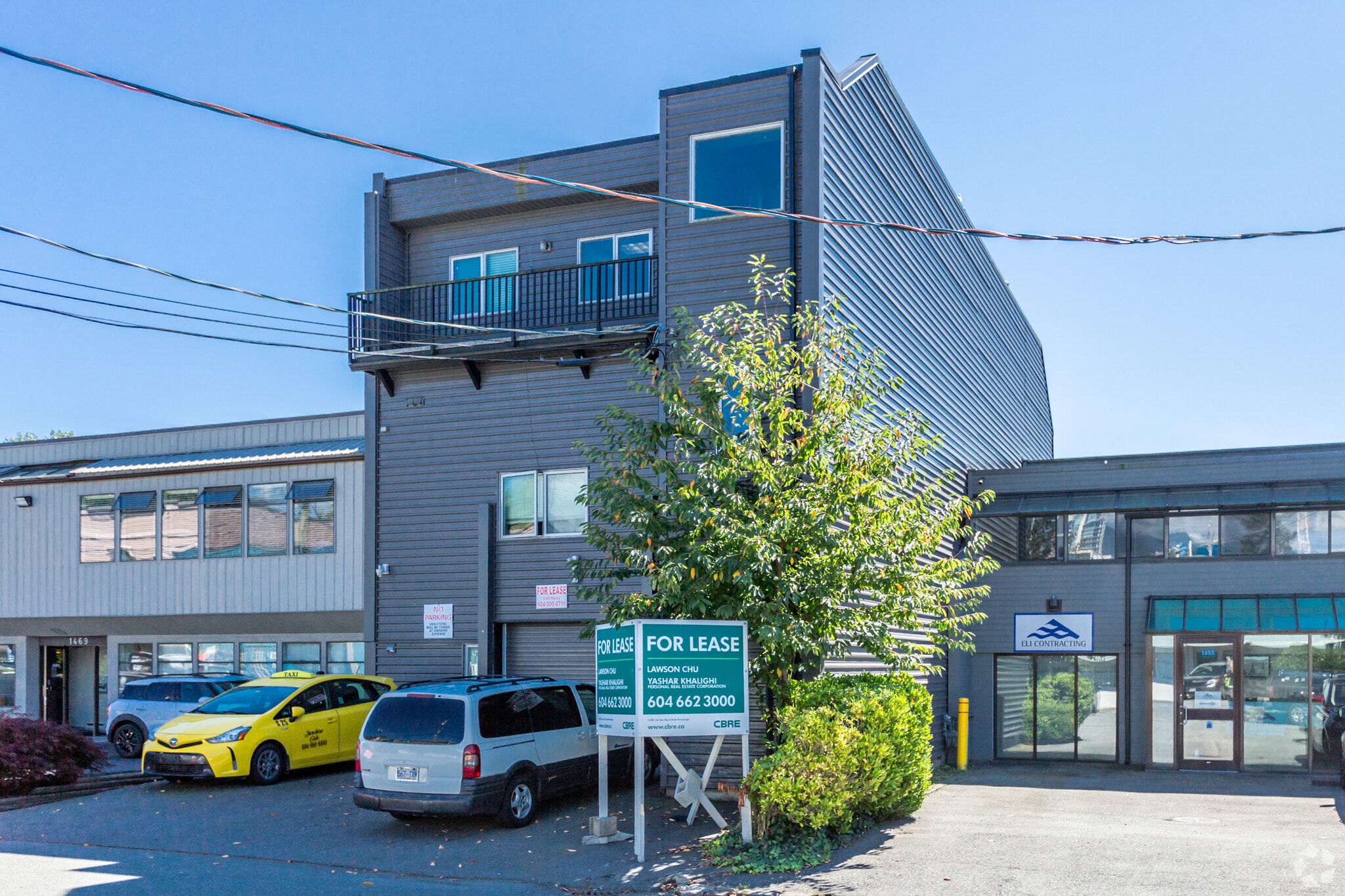 1465 Rupert St, North Vancouver District, BC à vendre Photo principale- Image 1 de 1