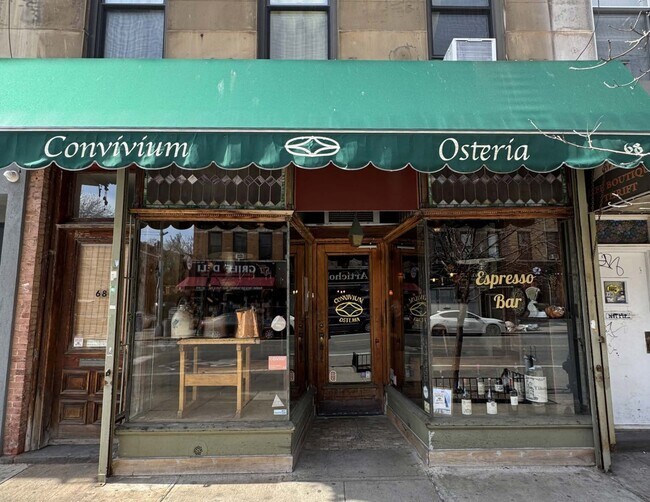 Plus de détails pour 68 5th Ave, Brooklyn, NY - Commerce de détail à louer