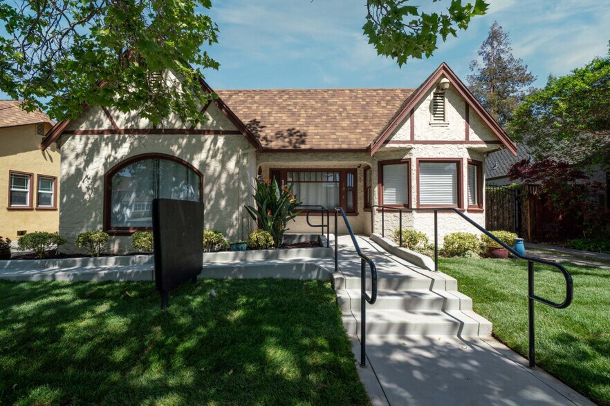 1044 Lincoln Ave, San Jose, CA à vendre - Photo du bâtiment - Image 3 de 18