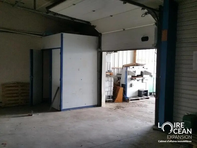 Flex dans Nantes à louer - Photo intérieure - Image 1 de 3