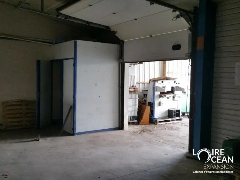 Flex dans Nantes à louer Photo intérieure- Image 1 de 4