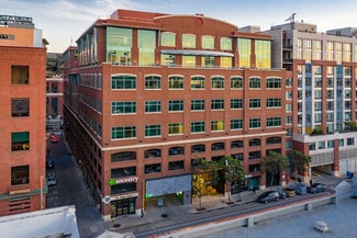 More details for 153 Townsend St, San Francisco, CA - Office for Lease