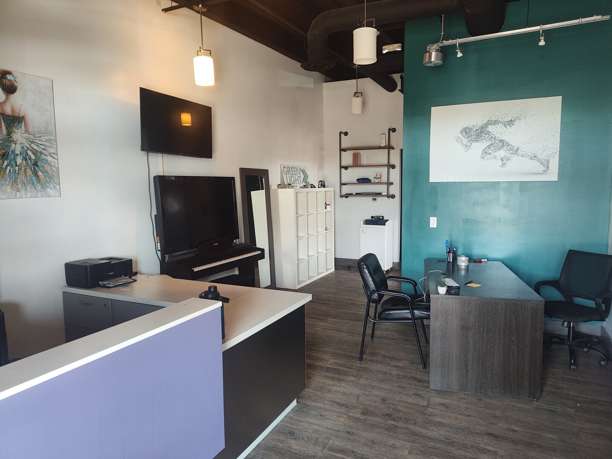 10855 N Frank Lloyd Wright Blvd, Scottsdale, AZ à louer Photo intérieure- Image 1 de 8