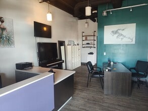 10855 N Frank Lloyd Wright Blvd, Scottsdale, AZ à louer Photo intérieure- Image 1 de 8