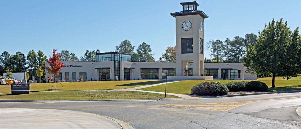 10 Science Ct, Columbia, SC à vendre - Photo du bâtiment - Image 1 de 1