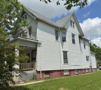 2458-2460 W Fond du Lac Ave, Milwaukee, WI à vendre Photo principale- Image 1 de 2