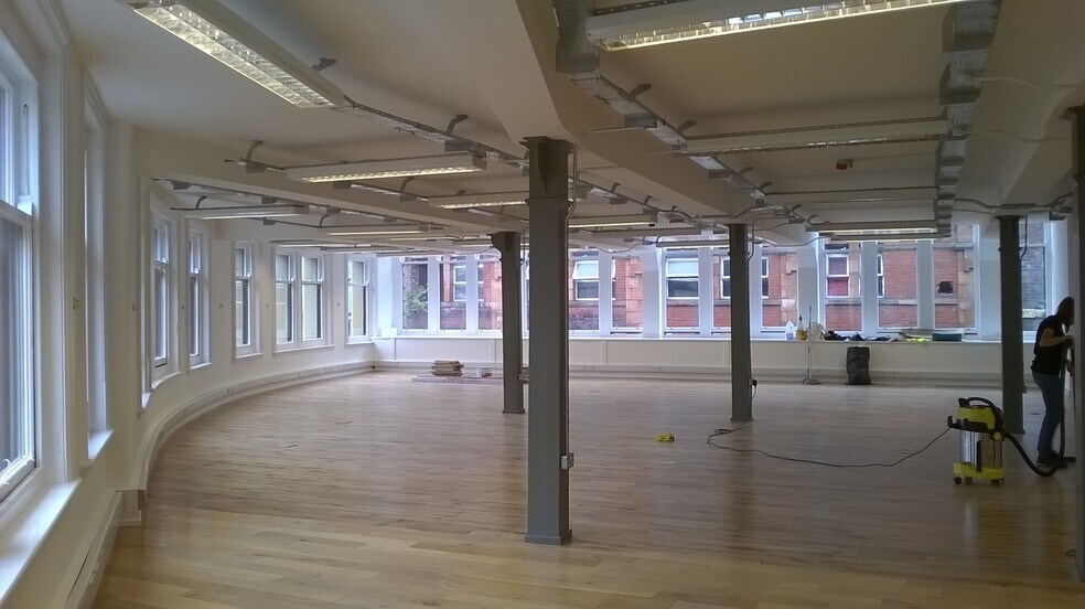 65 High St, Manchester à louer - Photo du bâtiment - Image 2 de 5