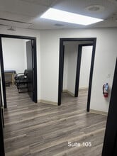 3550 Q St, Bakersfield, CA for lease Interior Photo- Image 2 of 16