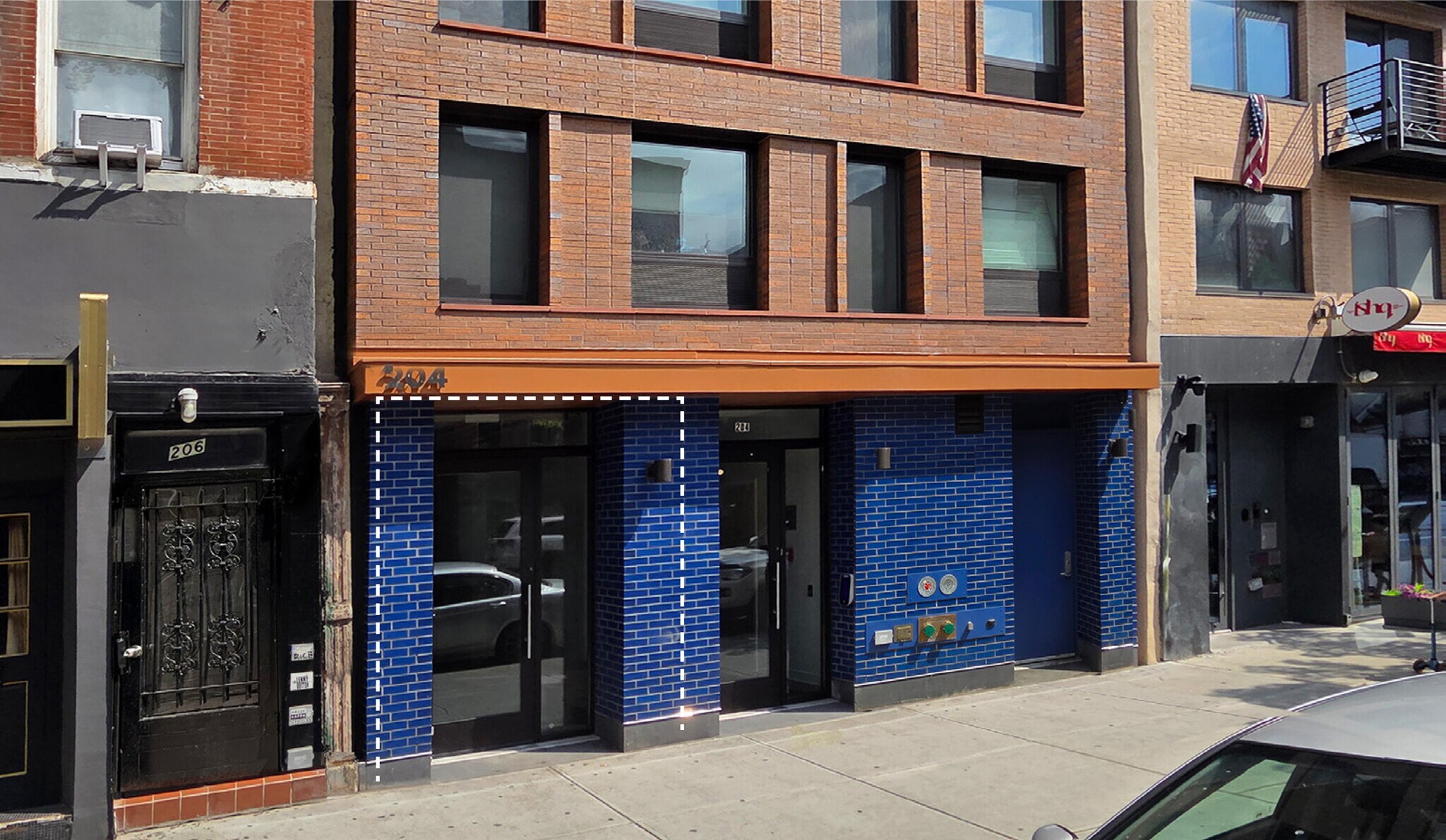 204 Avenue A, New York, NY for lease Other- Image 1 of 2