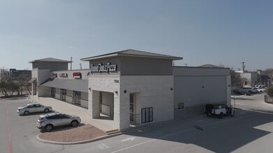 11725 Alamo Ranch Pky, San Antonio, TX à louer - Vidéo sur l’inscription commerciale 