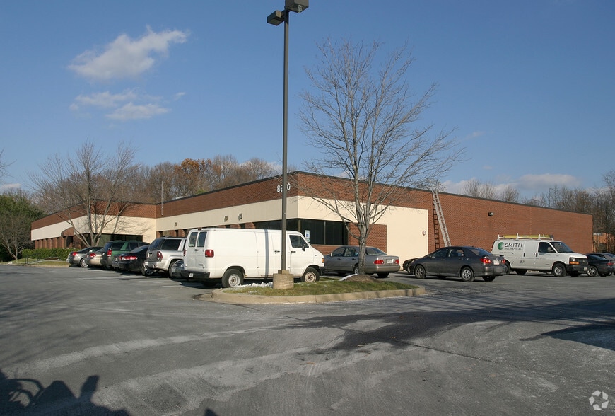 8910 Route 108, Columbia, MD for lease - Building Photo - Image 2 of 4